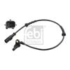 Febi ABS Anti Lock Brake Wheel Speed Sensor 106103