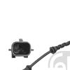 Febi ABS Anti Lock Brake Wheel Speed Sensor 106103