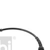 Febi ABS Anti Lock Brake Wheel Speed Sensor 106103