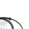 Febi ABS Anti Lock Brake Wheel Speed Sensor 106119