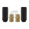 Febi Suspension Rubber Buffer 106124