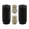 Febi Suspension Rubber Buffer 106125