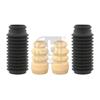 Febi Suspension Rubber Buffer 106127