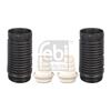 Febi Suspension Rubber Buffer 106130