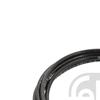 Febi Drivers Cab Tilt Unit Hose Line 106154