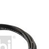 Febi Drivers Cab Tilt Unit Hose Line 106154