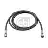 Febi Drivers Cab Tilt Unit Hose Line 106156