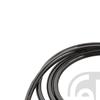 Febi Drivers Cab Tilt Unit Hose Line 106156