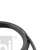 Febi Drivers Cab Tilt Unit Hose Line 106156