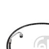 Febi Drivers Cab Tilt Unit Hose Line 106158