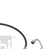 Febi Drivers Cab Tilt Unit Hose Line 106158