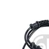 Febi ABS Anti Lock Brake Wheel Speed Sensor 106159