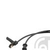 Febi ABS Anti Lock Brake Wheel Speed Sensor 106160