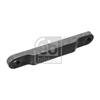 Febi Rubber Buffer suspension 106163