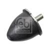 Febi Drivers Cab Rubber Buffer 106168