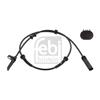 Febi ABS Anti Lock Brake Wheel Speed Sensor 106185