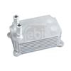 Febi Engine Oil Cooler 106195