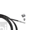 Febi Drivers Cab Tilt Unit Hose Line 106205