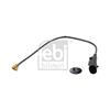 Febi Brake Pad Wear Indicator Sensor 106209