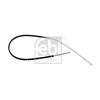 Febi Handbrake Parking Brake Cable 106227