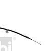 Febi Handbrake Parking Brake Cable 106229