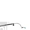 Febi Handbrake Parking Brake Cable 106233