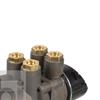 Febi Compressed Air Service Brake Valve 106257