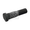 20x Febi Wheel Stud 106258