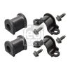 Febi Suspension Anti Roll Sway Bar Bush Repair Kit 106260