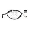 Febi ABS Anti Lock Brake Wheel Speed Sensor 106262