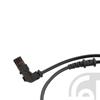 Febi ABS Anti Lock Brake Wheel Speed Sensor 106263