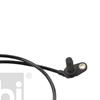 Febi ABS Anti Lock Brake Wheel Speed Sensor 106263