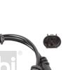 Febi ABS Anti Lock Brake Wheel Speed Sensor 106268