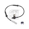 Febi ABS Anti Lock Brake Wheel Speed Sensor 106271