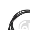 Febi ABS Anti Lock Brake Wheel Speed Sensor 106278