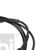 Febi ABS Anti Lock Brake Wheel Speed Sensor 106278