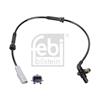 Febi ABS Anti Lock Brake Wheel Speed Sensor 106279