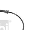 Febi ABS Anti Lock Brake Wheel Speed Sensor 106279