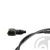 Febi ABS Anti Lock Brake Wheel Speed Sensor 106280