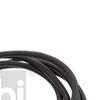 Febi ABS Anti Lock Brake Wheel Speed Sensor 106321