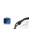 Febi ABS Anti Lock Brake Wheel Speed Sensor 106324