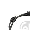 Febi ABS Anti Lock Brake Wheel Speed Sensor 106325