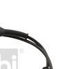 Febi ABS Anti Lock Brake Wheel Speed Sensor 106325