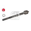 Febi Tie Track Rod Axle Joint 106330