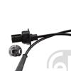 Febi ABS Anti Lock Brake Wheel Speed Sensor 106335