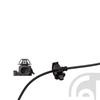 Febi ABS Anti Lock Brake Wheel Speed Sensor 106344