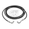 Febi Drivers Cab Tilt Unit Hose Line 106379