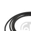 Febi Drivers Cab Tilt Unit Hose Line 106379