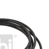 Febi Drivers Cab Tilt Unit Hose Line 106379