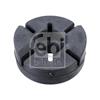 Febi Radiator Mounting 106380